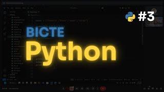 #3 Python for beginners file handling csv