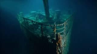 Призраки бездны Титаник (Full HD 1080) Ghosts of the Abyss Titanic (Full HD 1080p)