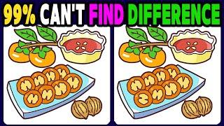 【Spot & Find The Differences】Can You Spot The 3 Differences? Challenge For Your Brain! 585