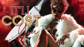 It’ll Cost You | Thriller | Full Movie | Urban Movie