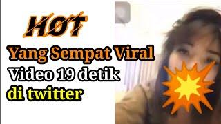 Virall !! Wanita yg diduga Mirip Gisel | Trending di twitter