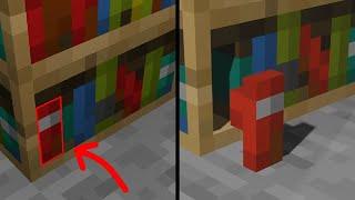 40 Things You Will Never Unsee in Minecraft