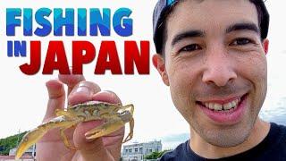 Gone Fishing (Okinawa, Japan)