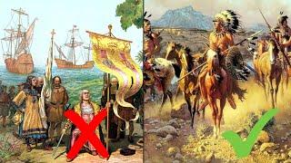 Америка Преди Колумб - Процъфтяващите Цивилизации