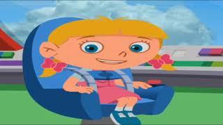 Little Einsteins  S02E31 - The Song of the Unicorn