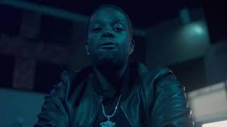 Payroll Giovanni - Can't Stop The Rain Freestyle (Official Video)