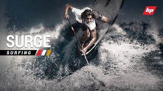 2025 - Surge: SUP Surfing Paddle