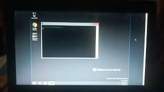 Windows Server 2012 R2 BSOD CollabVM