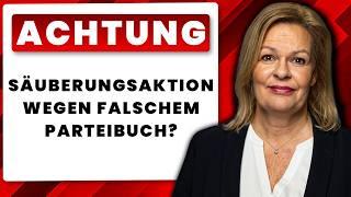 UNFASSBAR: Waffen- & Arbeitsverbote für AfD Unterstützer!