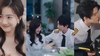 Arranged marriage with her childhood crush, CEO cherished her.  ENG-SUB