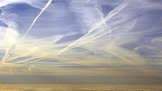 "Chemtrails" — How They Affect You and What You Can Do