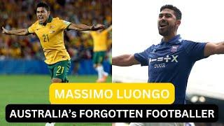 The Resurgence of Australia's Forgotten Footballer | Massimo Luongo