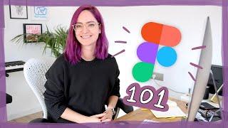 Figma 101: An introduction tutorial