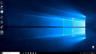 TechTOOLS - Windows 10 Install