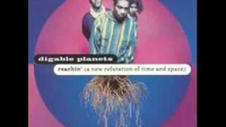 Digable Planets - Swoon Units