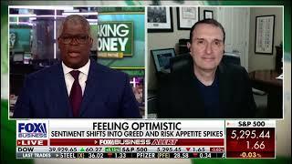 Jim Bianco on Economic Data Sentiment, Market Reaction After the First Rate Cut & the Bond Market