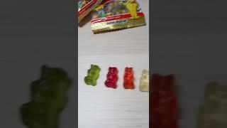 gummy Bear