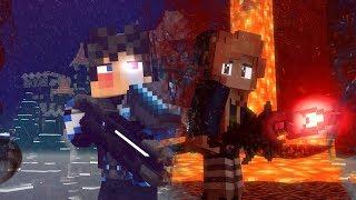 "Just So You Know" - A Minecraft Original Music Video 