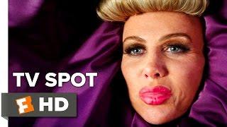 Zoolander 2 TV SPOT - Latte (2016) - Will Ferrell, Kristen Wiig Movie HD