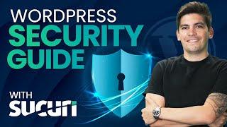 How to Secure Your Website from Hackers in 2024 (WordPress Website Security)
