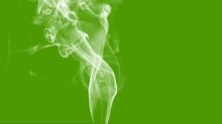 Green screen smoke effects chroma key fog effects overlay vfx footage smoke fog new