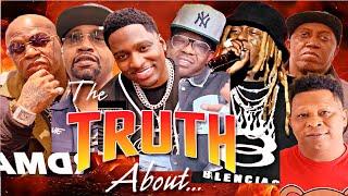 The Truth About Hot Boys Cash Money Reunion (THE BREAKDOWN)