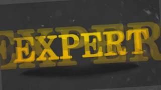 Интро для канала Expert Blog/Intro for channel Expert  Blog