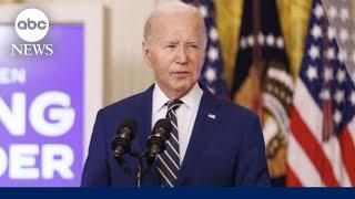 Biden outlines new immigration policy