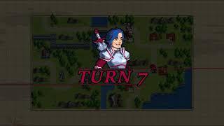 Let's Play the Wargroove Campaign Episode 2!