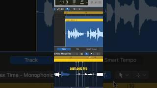 Automatically align vocals in Logic Pro X. Vocalign alternative! until we can afford Vocalign 