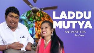 Laddu mutya baba song | viral fan instagram song | #laddumuthya