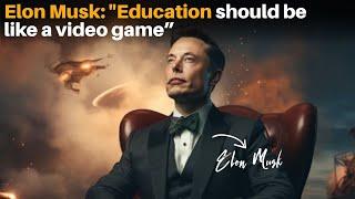 Elon Musk learning method, please listen to this..