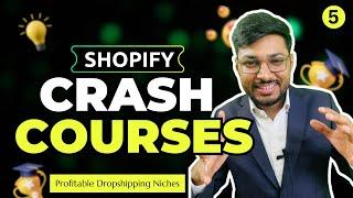 Profitable Dropshipping Niches: A Step-by-Step Guide | High-Profit Dropshipping Niches