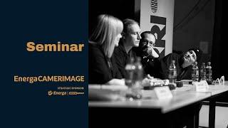 ARRI Academy Presents: Igniting Virtual Production seminar | EnergaCAMERIMGE 2022