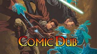 COMIC DUB: Star Wars: The Stark Hyperspace War, Part 3