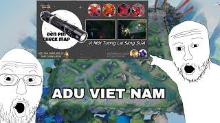 Tôi review và đánh giá Liên Quân Server Việt Nam