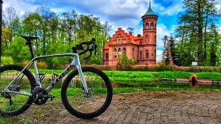 Trek Emonda szybsza niż wygląda  pierwsze wrażenia po zmianach w tym rowerze szosowym