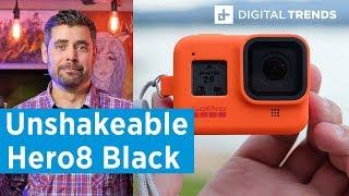 GoPro Hero 8 Black Review | Still king of action cameras