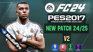 How to Patch pes 2021,  Detailed video