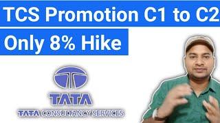 TCS Promotion 2023 | @Vikasteach #tcs #promotion