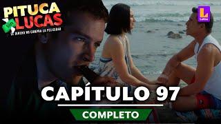 PITUCA SIN LUCAS - CAPÍTULO 97 COMPLETO | LATINA TELEVISIÓN