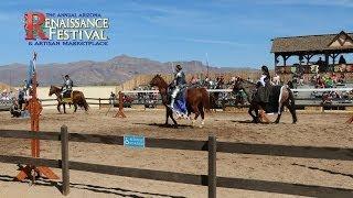 What to expect at the Arizona Renaissance Festival