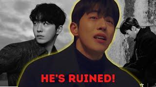 The Scandalous Life of Nam Joo-Hyuk: Rise & Fall of a K-Drama King