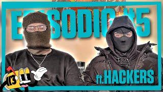 Club 113 | EPISODIO 5 HACKERS