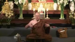 Właściwa Mowa - Ajahn Brahm [LEKTOR PL]