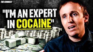 Cocaine Smuggling GENIUS Reveals Secrets Of His Global Narcotics Empire, Surviving Ecuadorian Prison