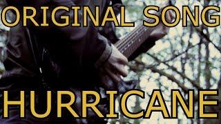 Original song - HURRICANE // Metal