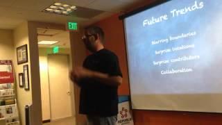 UUASC-LA May 2014 - Garrett D'Amore IllumOS