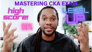 From Zero to CKA Hero: Master the Exam with Payload Pat's Tips!