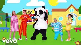 Panda e Os Caricas - Ser Educado